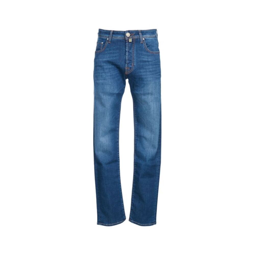 Jacob Cohen Men Pantalone